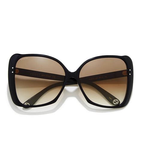 lentes de sol gucci de mujer|lentes gucci originales.